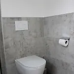 דירה Theview Hamberg *