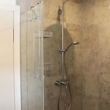 Theview Hamberg Apartment *