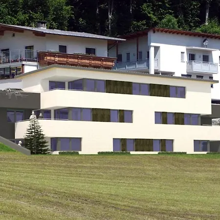 Theview Hamberg Apartment *