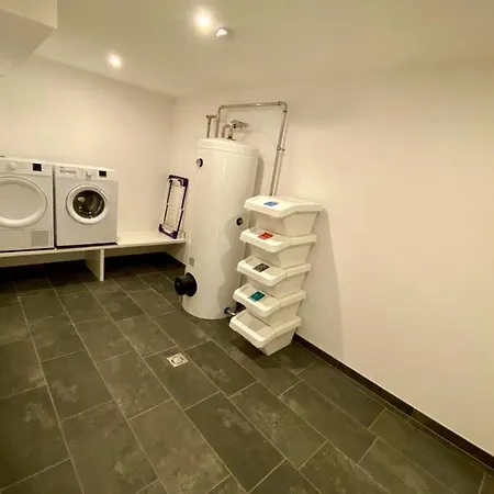 Theview Hamberg Apartamento