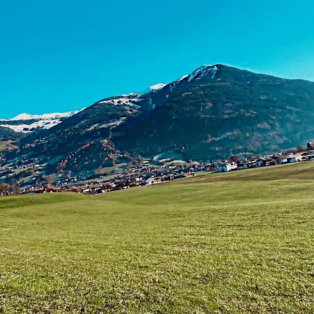 Theview Hamberg Fuegen