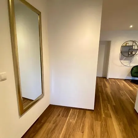 Theview Hamberg Fuegen