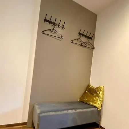 Theview Hamberg * Fuegen