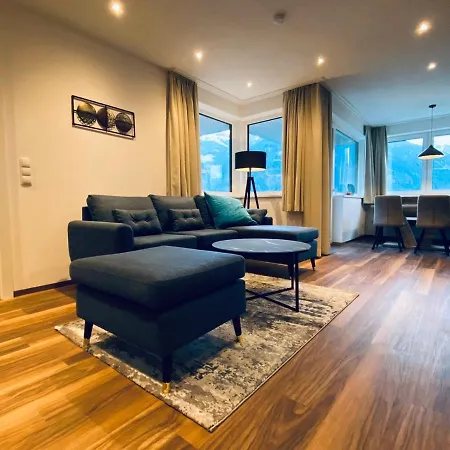 Theview Hamberg Apartamento *