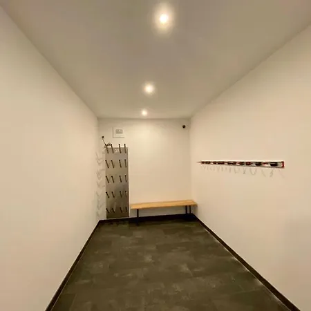 Apartment Theview Hamberg Fuegen