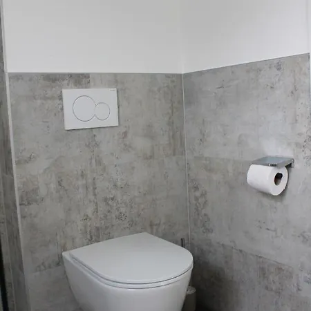 Appartamento Theview Hamberg *