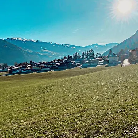 Theview Hamberg * Fügen