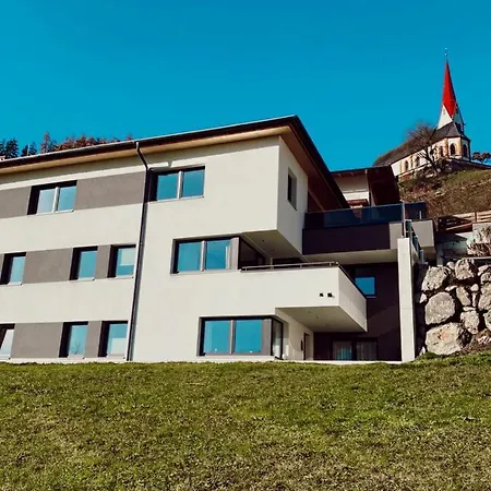 Theview Hamberg * Fügen