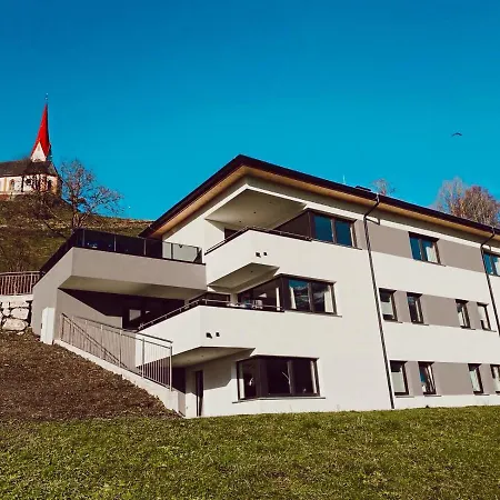 Appartamento Theview Hamberg