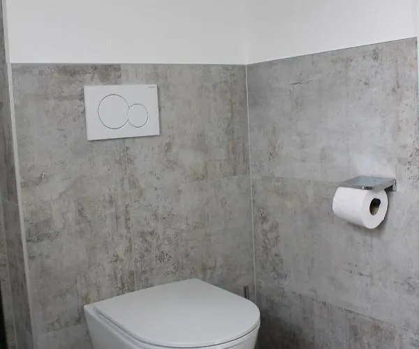 شقة Theview Hamberg *