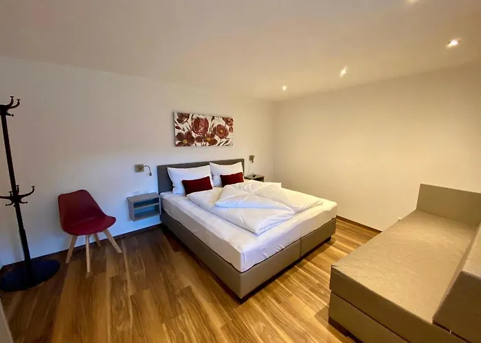 Theview Hamberg * فغن