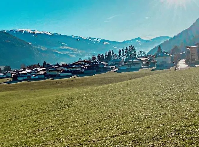 Theview Hamberg * فغن