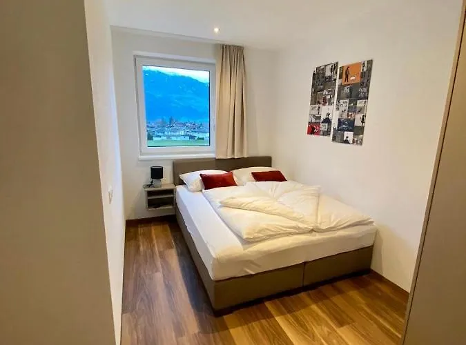 شقة Theview Hamberg فغن