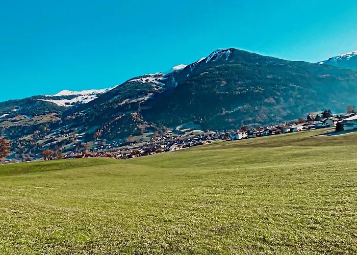 Theview Hamberg فغن